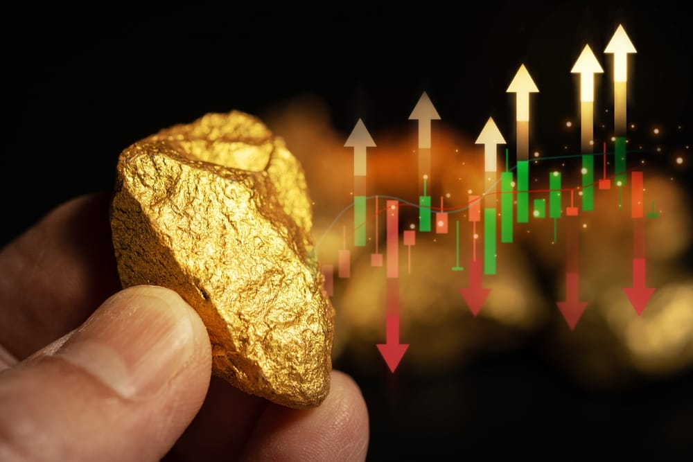 2024 Gold Prices at an All-Time High: Should I Sell My Gold Now ...