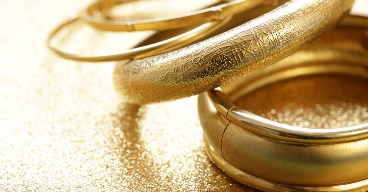 Value of hot sale gold ring