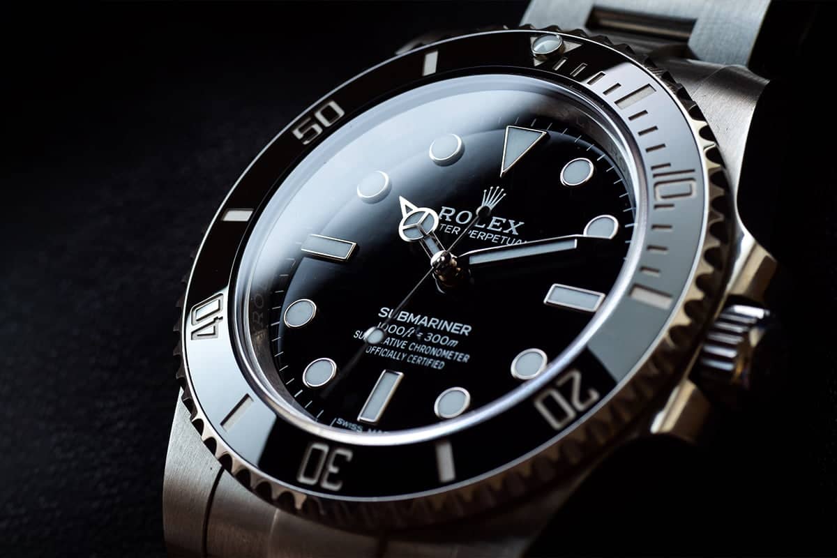 Rolex Serial Number Find Rolex Year Of Manufacture