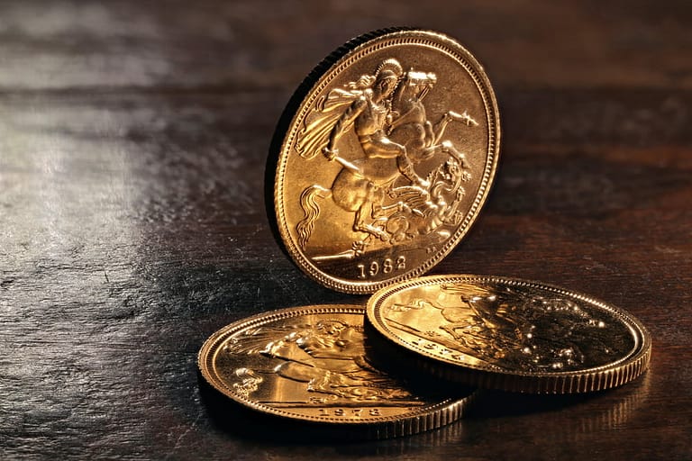 Best place to sell deals gold coins near me